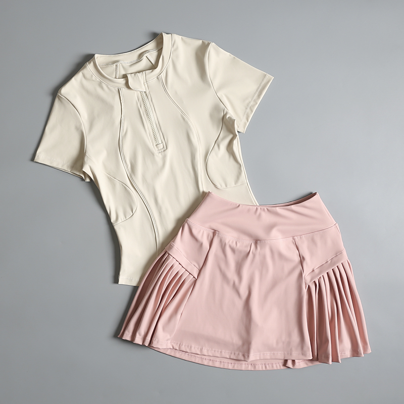Badminton Fun - Laufsportanzug für Damen, 2025, Sommer, neuer