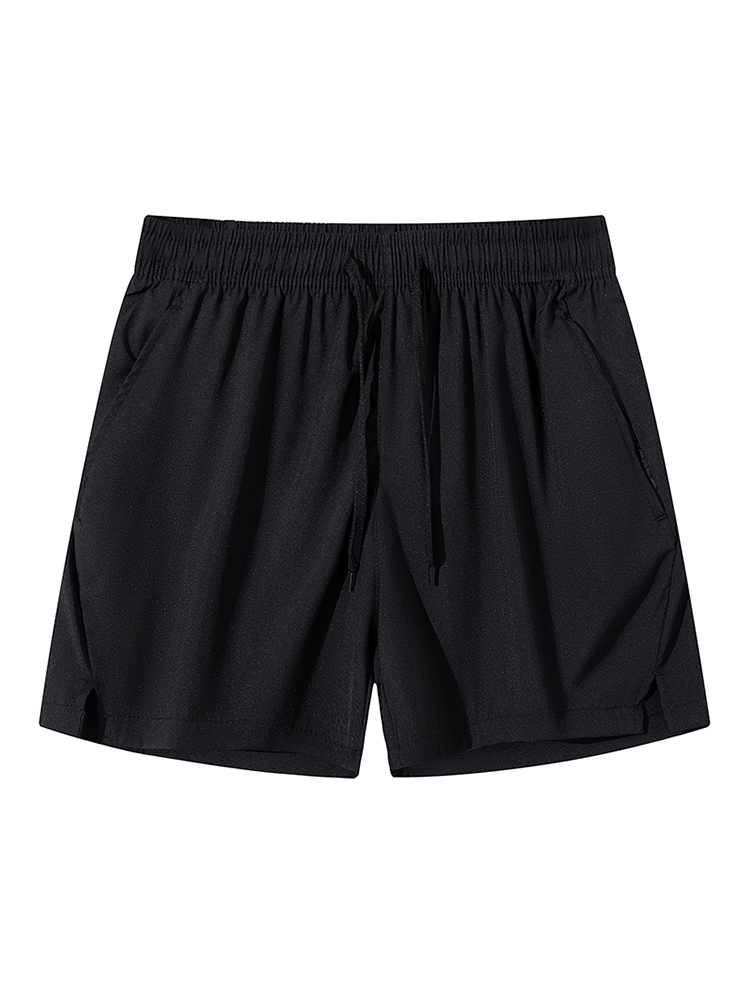 Badminton Fun - 2026 Neue Solide Fußball-Trainingsshorts Herren Sommer-Unterhosen