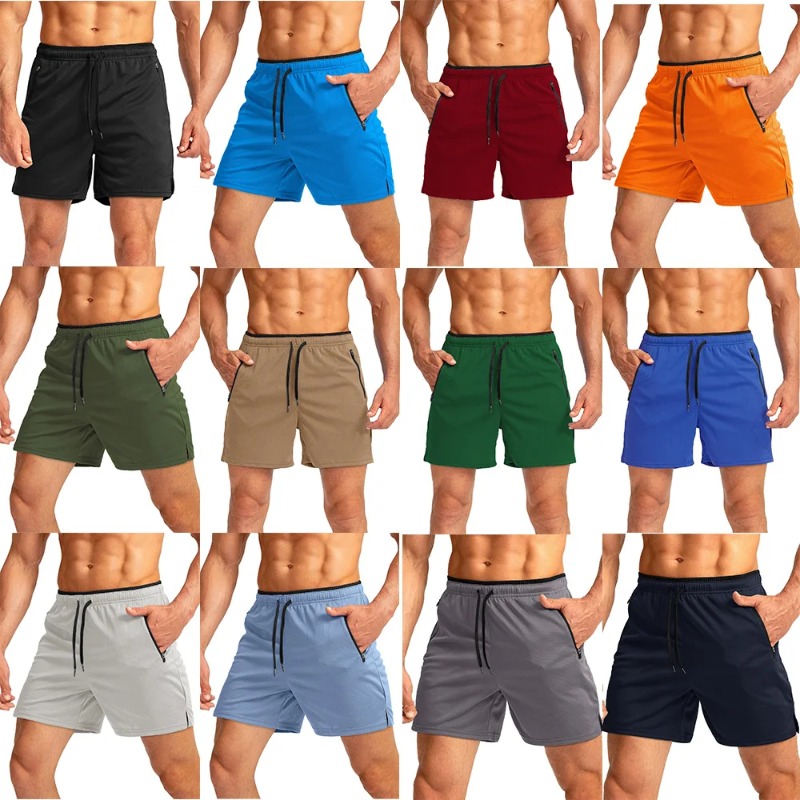 Sportshorts für Herren, Sommer – Badminton Fun Bewertung und Preis