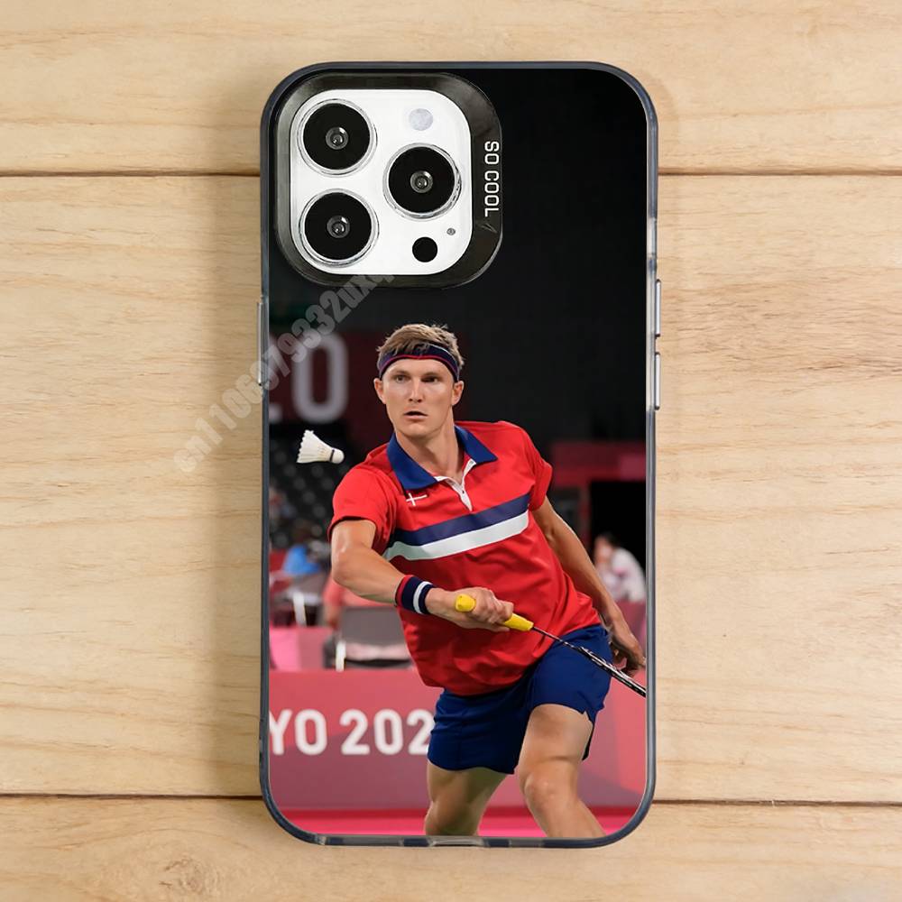 Dänemark Badminton A-Axelsen-S – Badminton Denmark Bewertung und Preis
