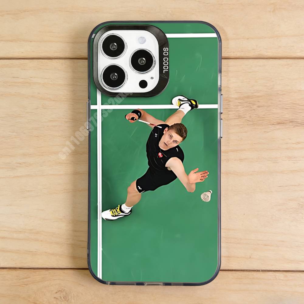 Dänemark Badminton A-Axelsen-S – Badminton Denmark Bewertung und Preis