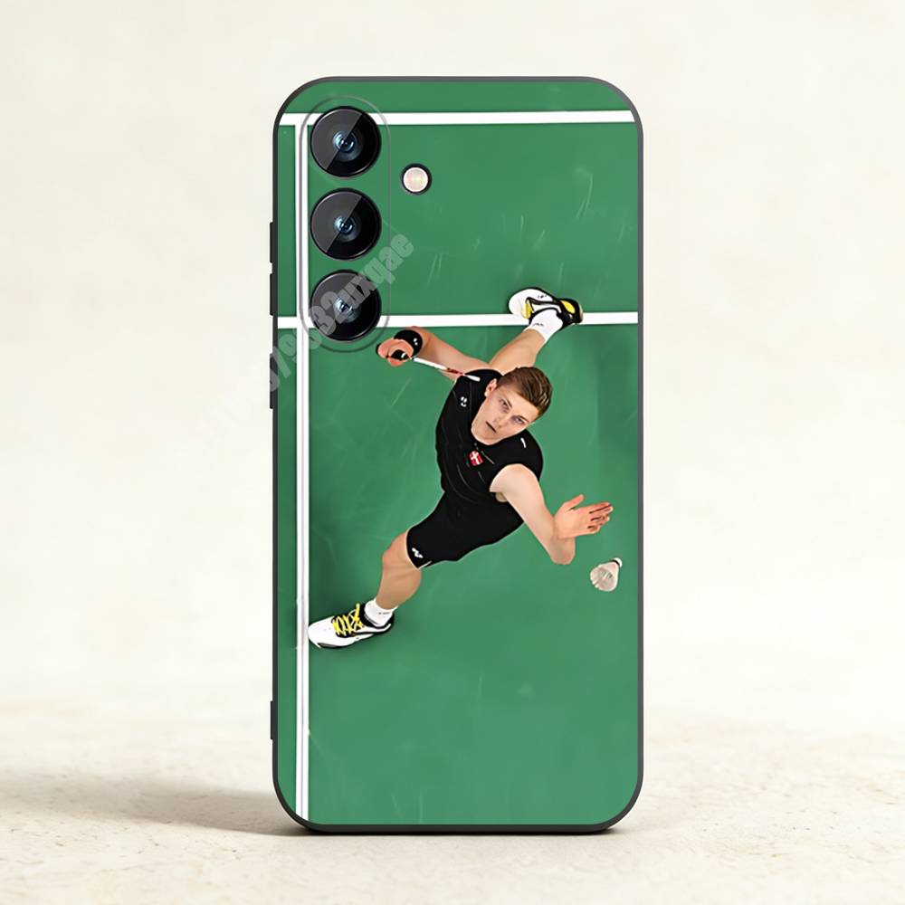 Denmark Badminton A-Axelsen-S  – Badminton Denmark Bewertung und Preis
