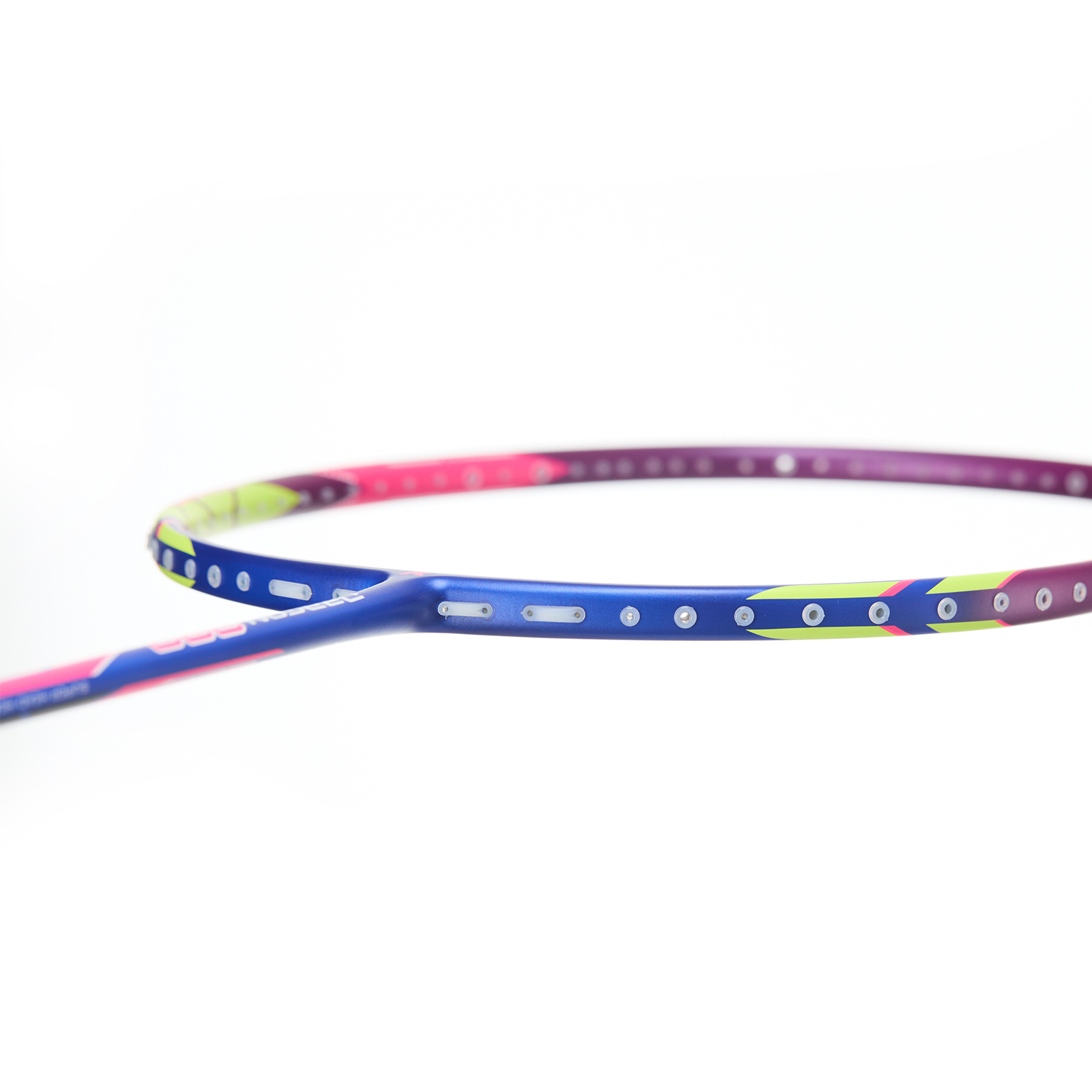 Kawasaki 5U Badmintonschläger  – Badminton Raket Bewertung und Preis