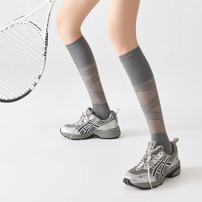 1/5 Paar Damen-Kompressions-Fü – Badminton Fun Bewertung und Preis