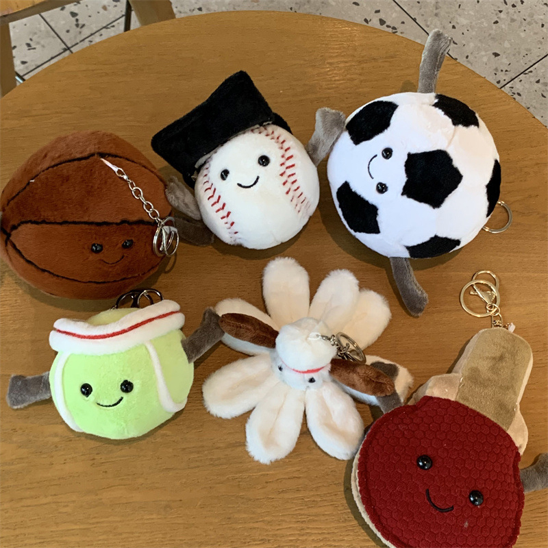 Nette Simulation Ball Serie Pl – Badminton Fun Bewertung und Preis