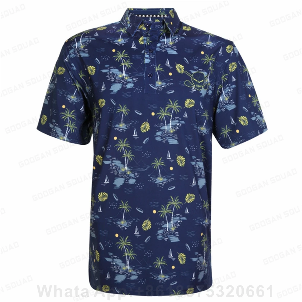 Golfbekleidung T-Shirt Herren  – Badminton Jersey Bewertung und Preis