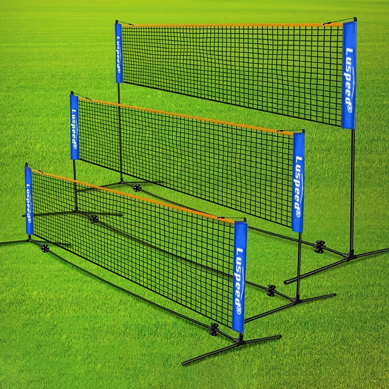 NEUES Beliebtes Trendprodukt,  – Badminton Fun Bewertung und Preis
