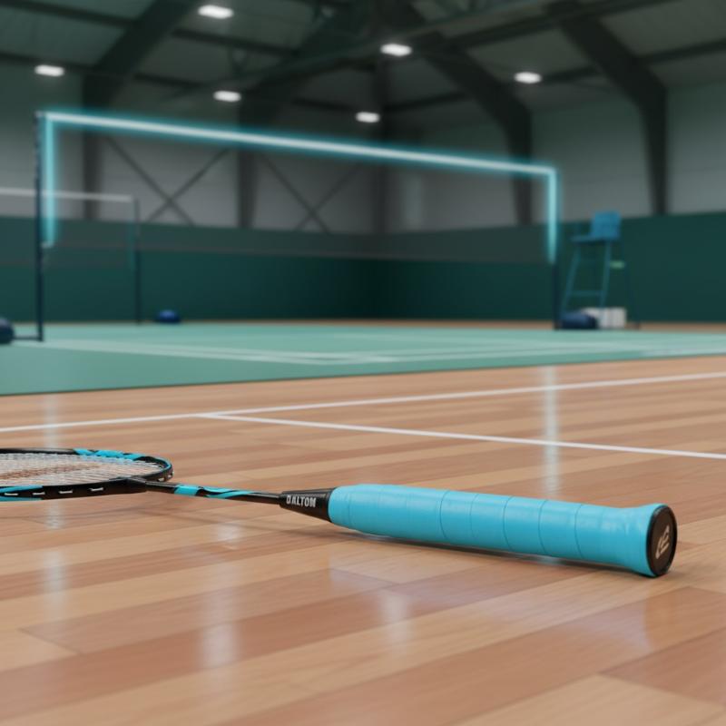 5/10 Stück Tennis-Schläger-Ove – Badminton Fun Bewertung und Preis