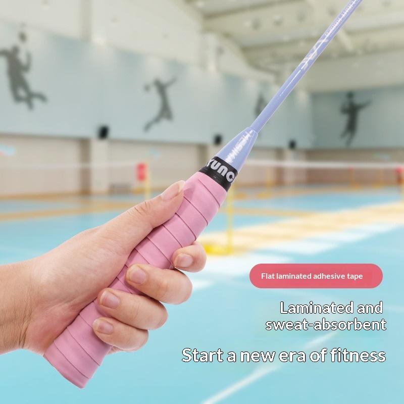 5/10 Stück Tennis-Schläger-Ove – Badminton Fun Bewertung und Preis