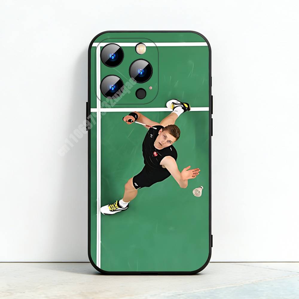 Dänemark Badminton A-Axelsen-S – Badminton Denmark Bewertung und Preis