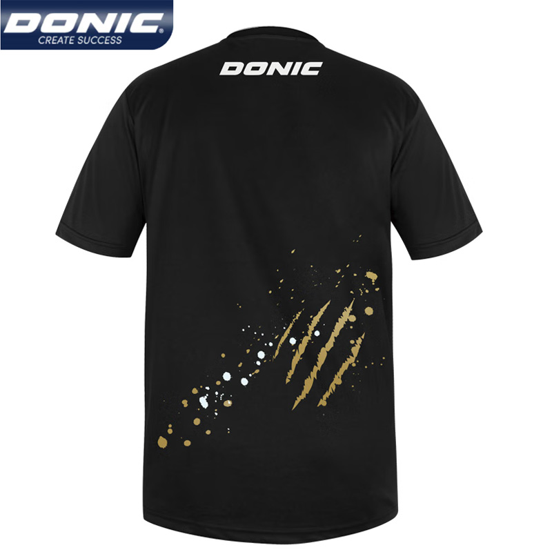 Donic 83237 Tischtennis Trikot – Badminton Jersey Bewertung und Preis