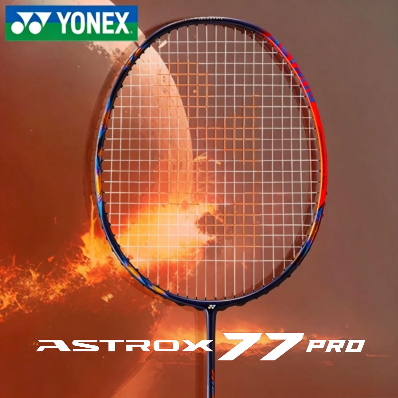 YONEX Astrox Serie ASTROX 77 P – Badminton Raket Bewertung und Preis