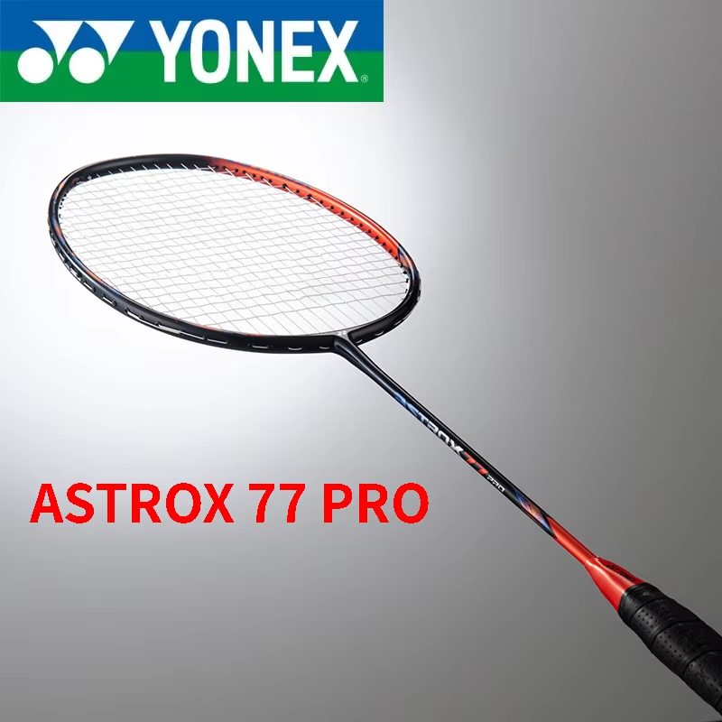 YONEX Astrox Serie ASTROX 77 P – Badminton Raket Bewertung und Preis