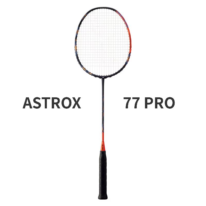YONEX Astrox Serie ASTROX 77 P – Badminton Raket Bewertung und Preis