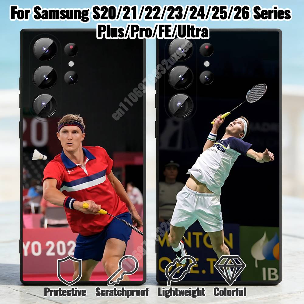 Denmark Badminton A-Axelsen-S  – Badminton Denmark Bewertung und Preis