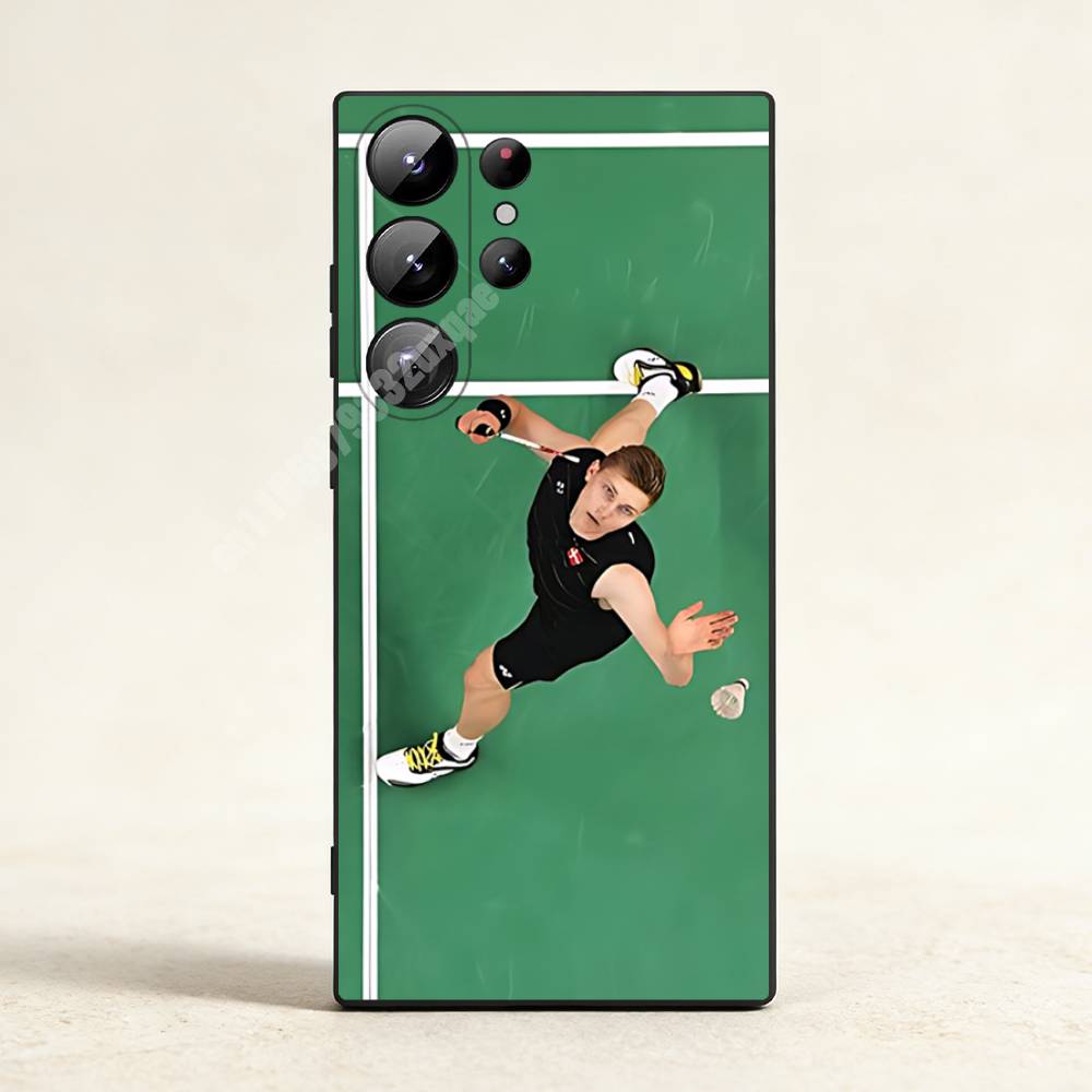 Denmark Badminton A-Axelsen-S  – Badminton Denmark Bewertung und Preis