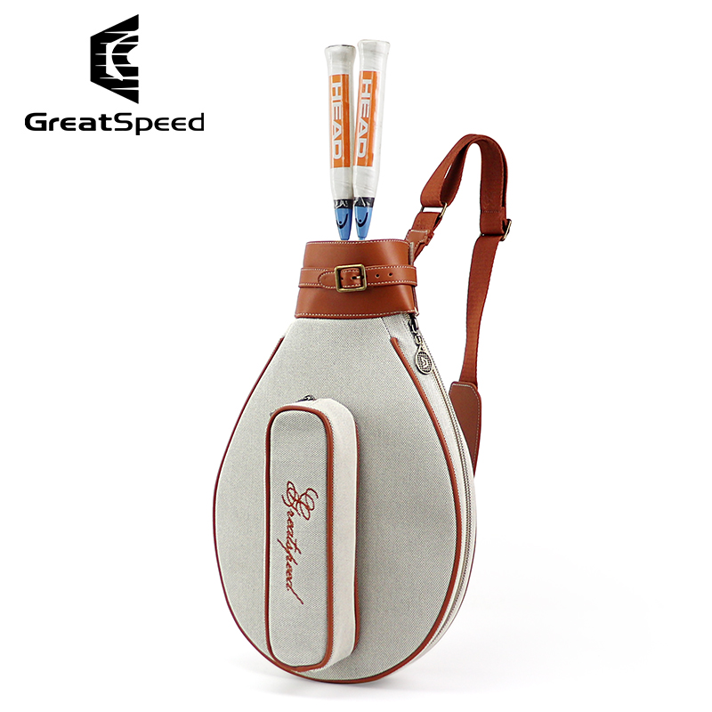 GreatSpeed Tennistasche, Badmi – Badminton Fun Bewertung und Preis
