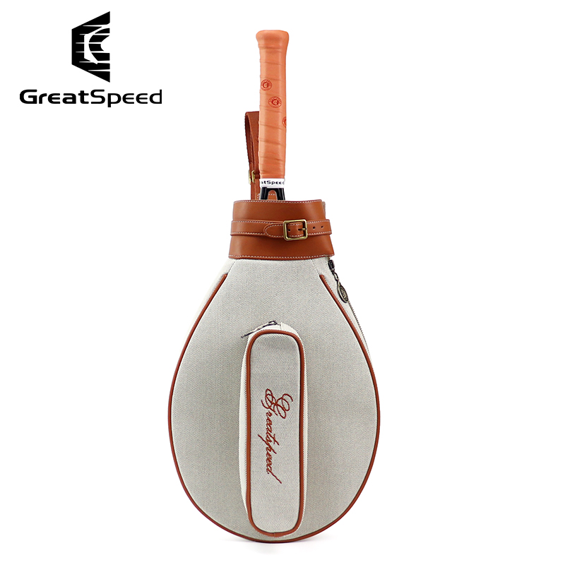 GreatSpeed Tennistasche, Badmi – Badminton Fun Bewertung und Preis