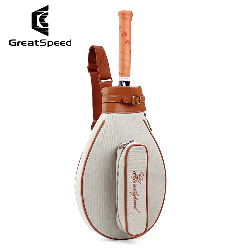 GreatSpeed Tennistasche, Badmi – Badminton Fun Bewertung und Preis