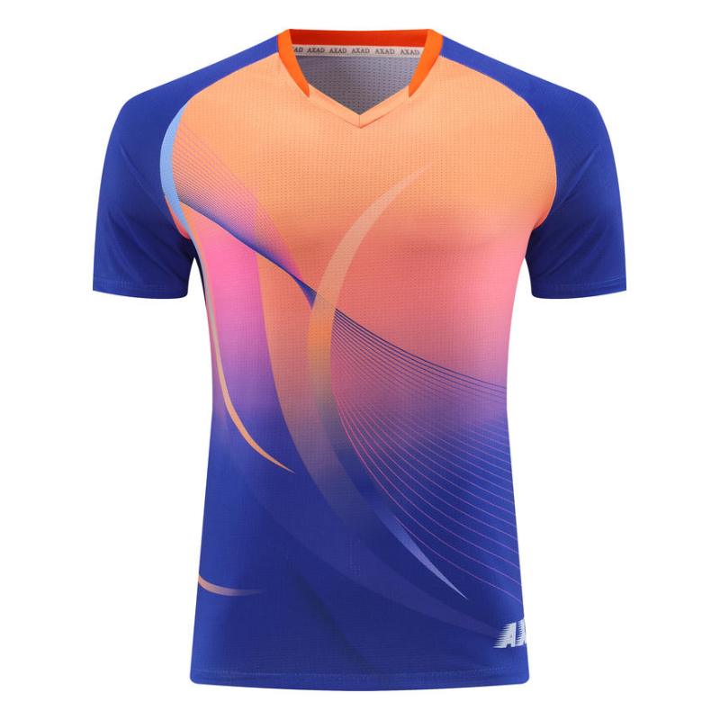 Tischtennis Kleidung Tischtenn – Badminton Jersey Bewertung und Preis