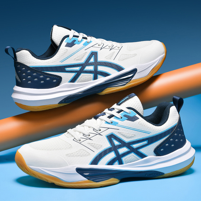Herren-Tennisschuhe, atmungsak – Badminton Fun Bewertung und Preis