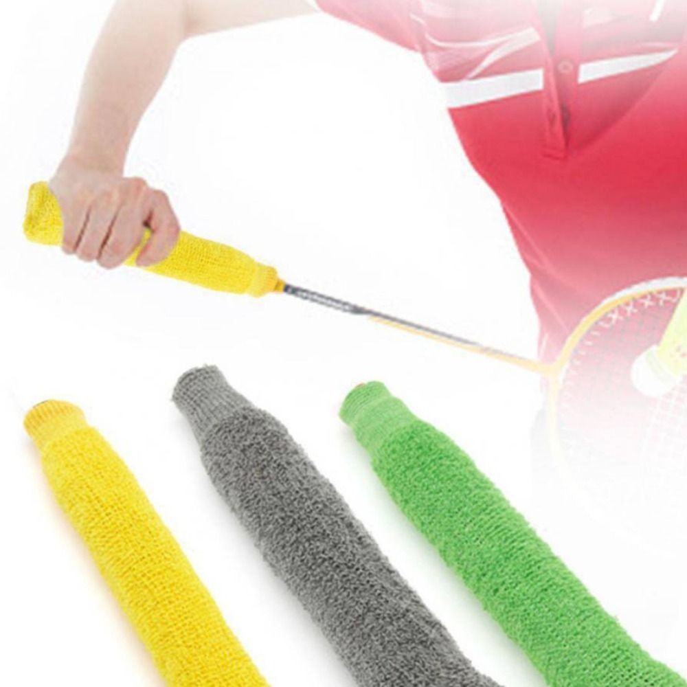 Rutschfester Angelruten-Griffb – Badminton Fun Bewertung und Preis