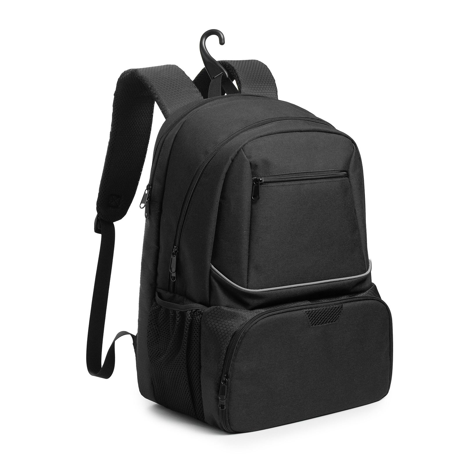 Tennis-Rucksack mit großer Kap – Badminton Fun Bewertung und Preis