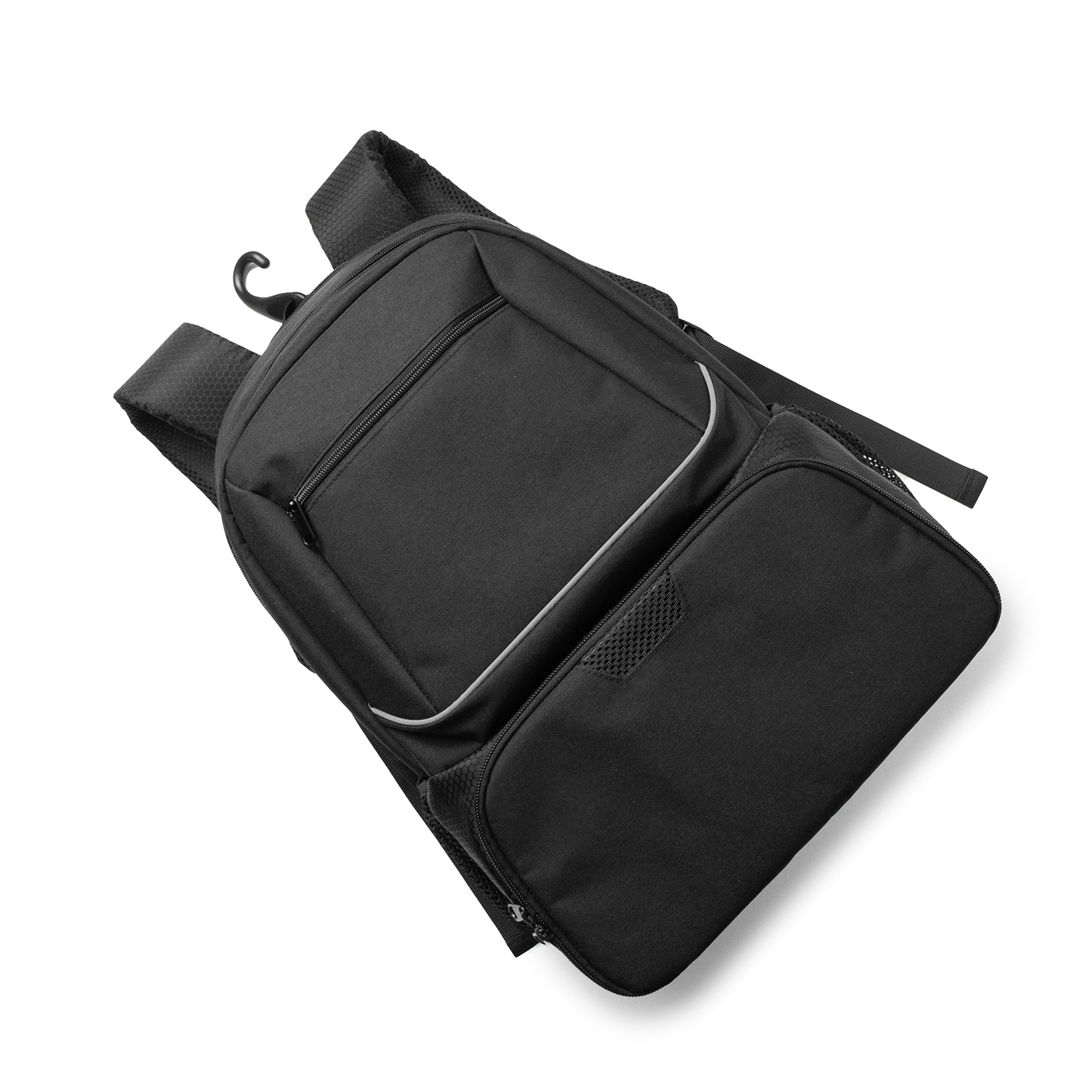 Tennis-Rucksack mit großer Kap – Badminton Fun Bewertung und Preis