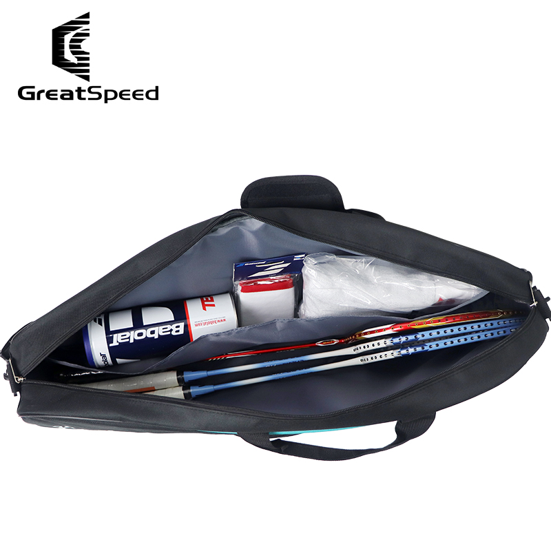 GREATSPEED 3er-Pack Tennisschl – Badminton Fun Bewertung und Preis