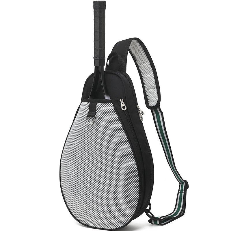 Tragbare Tennistasche Badminto – Badminton Fun Bewertung und Preis