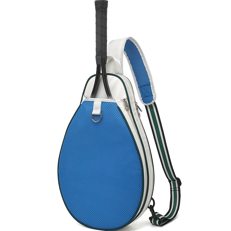 Tragbare Tennistasche Badminto – Badminton Fun Bewertung und Preis
