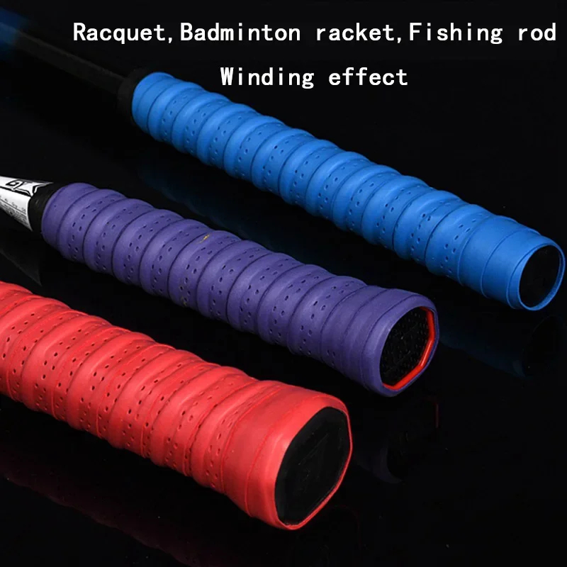 1/4 Stück 6 Farben Marken-Anti – Badminton Fun Bewertung und Preis