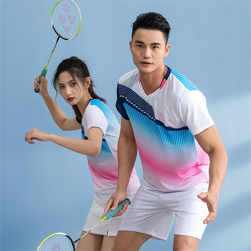 Badminton Trikots & shorts Män – Badminton Jersey Bewertung und Preis