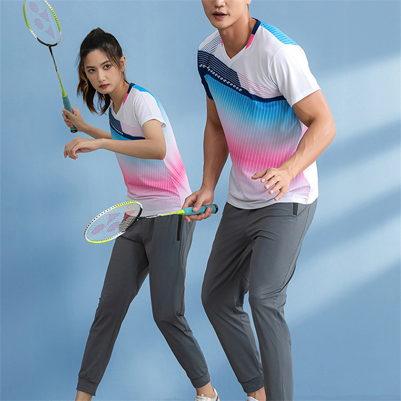 Badminton Trikots & shorts Män – Badminton Jersey Bewertung und Preis