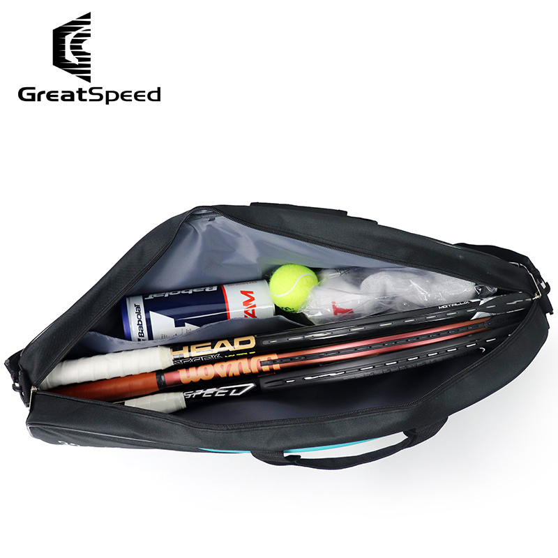 Greatspeed 3–6 Stück Tennissch – Badminton Fun Bewertung und Preis