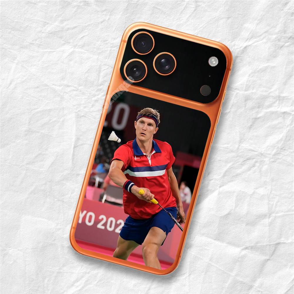 Dänemark Badminton A-Axelsen-S – Badminton Denmark Bewertung und Preis