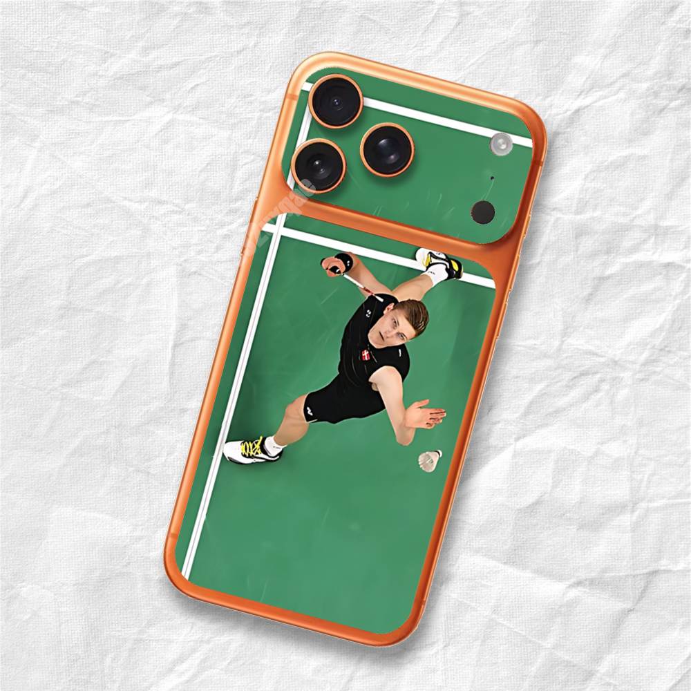 Dänemark Badminton A-Axelsen-S – Badminton Denmark Bewertung und Preis